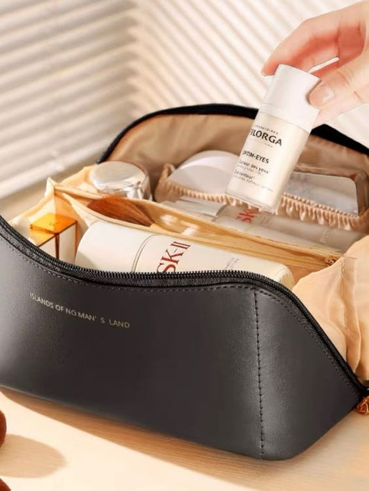 MakeUp Bag Cosmetiquera Viral TikTok